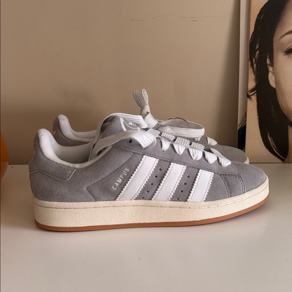 Adidas Campus 00s - Picture 2 of 5